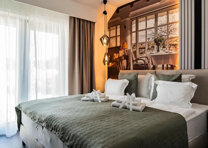 Rokusfalvy Borhotel Es Fogado