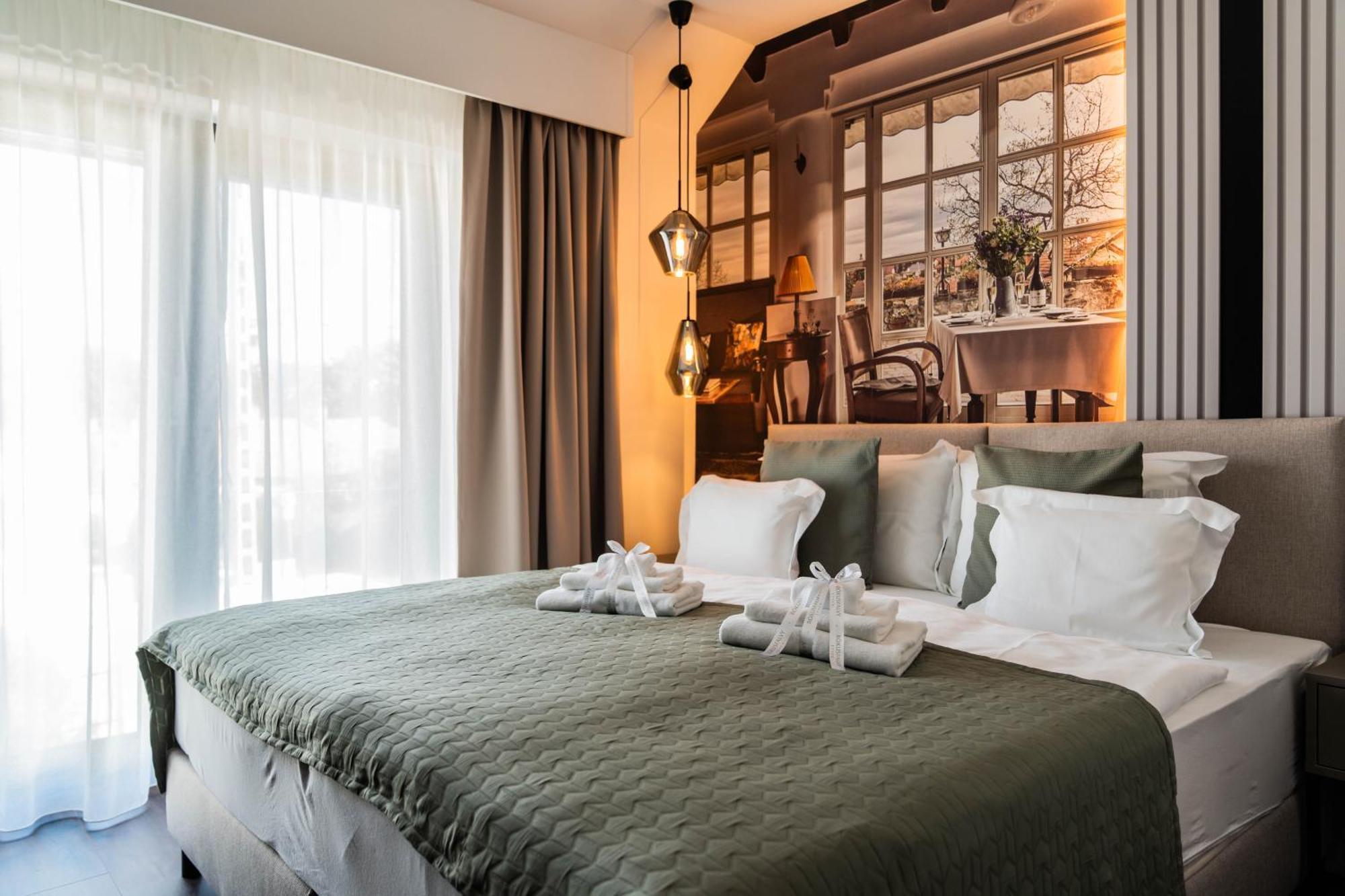 Rokusfalvy Borhotel Es Fogado Etyek